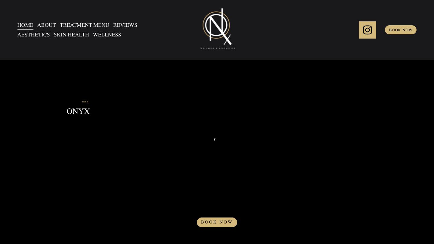 ONYX WELLNESS & AESTHETICS