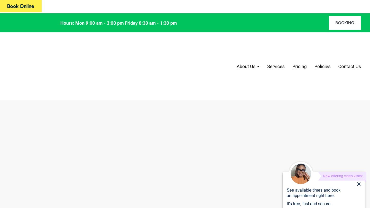 OPTIMIZED HEALTH AND WELLNESS, PLLC