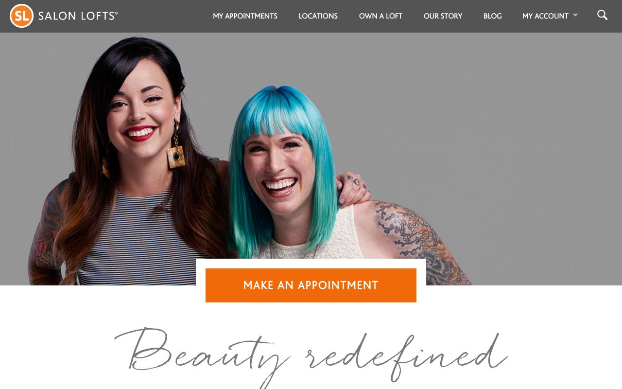 Organic European Nail and SPA