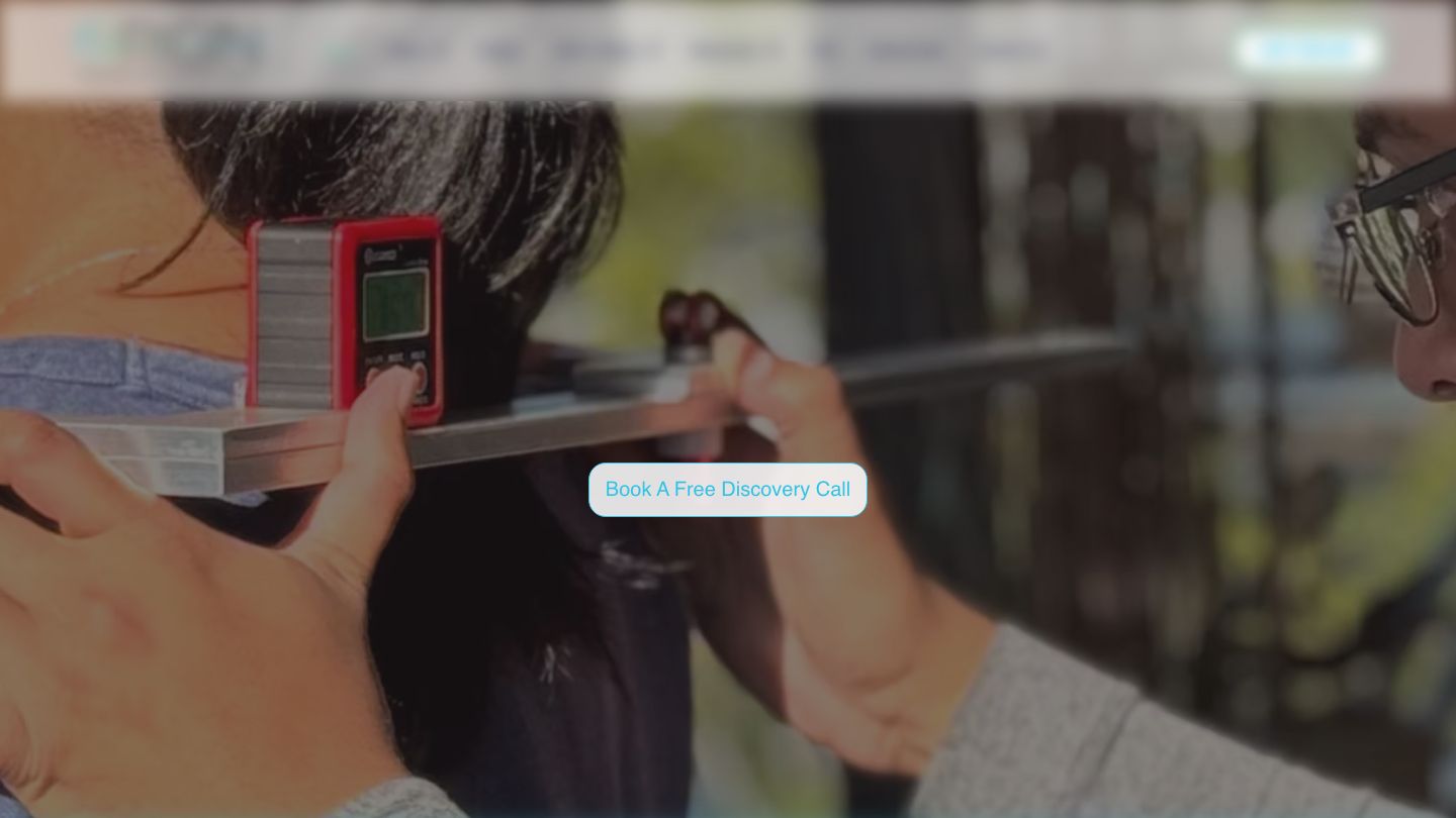 Origin Modern Health || Wellness- Ocean Beach