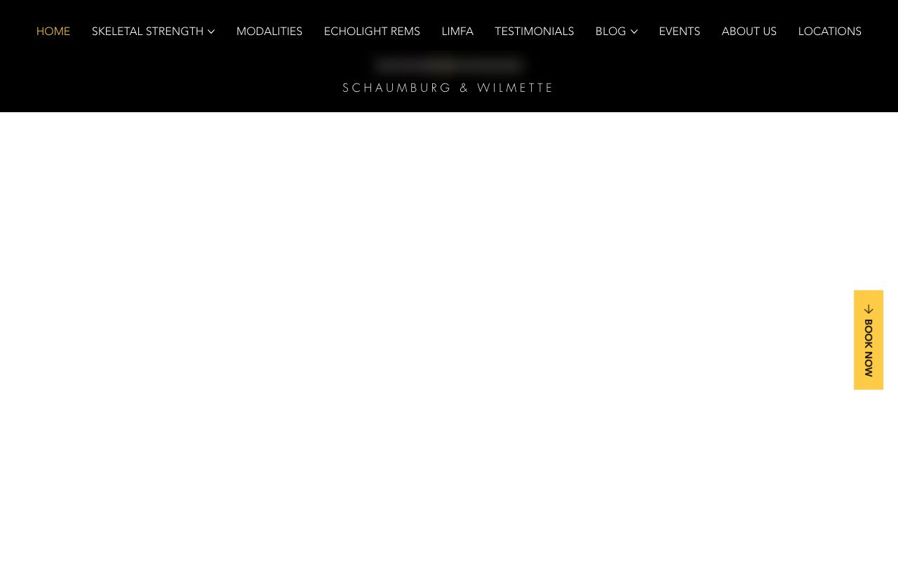 OsteoStrong Wilmette