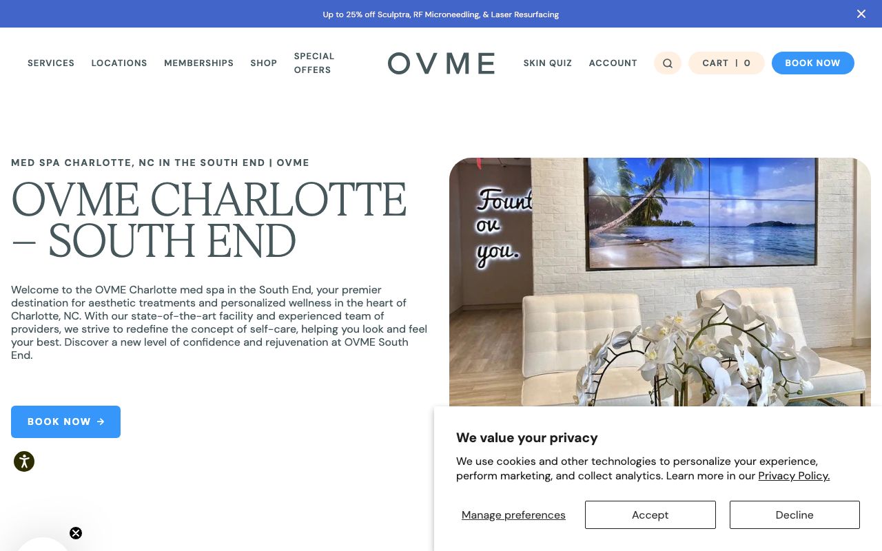 OVME