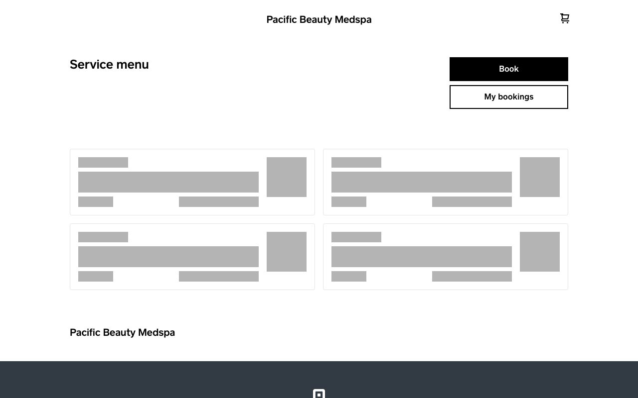 Pacific Beauty Medspa