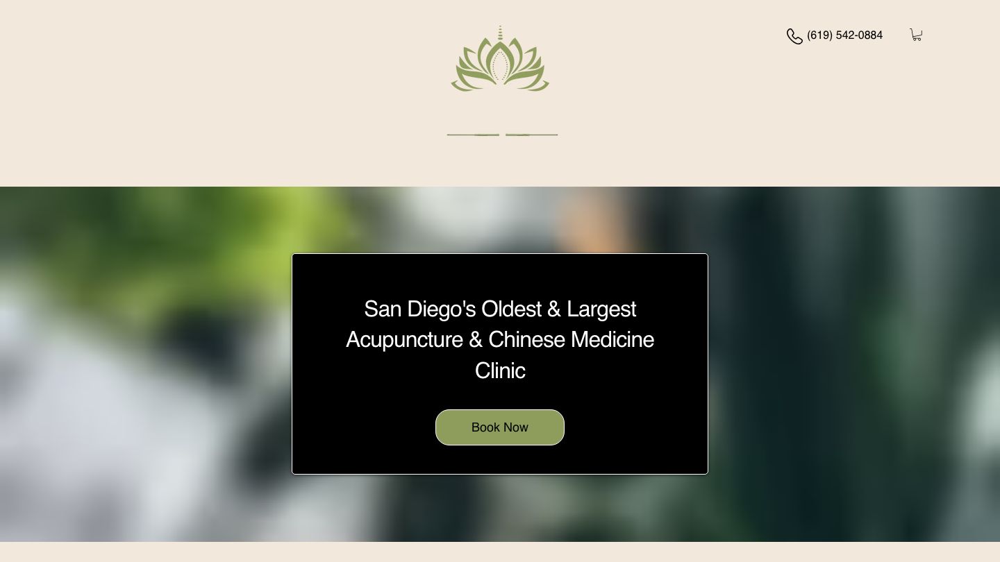 Pacific Center of Health