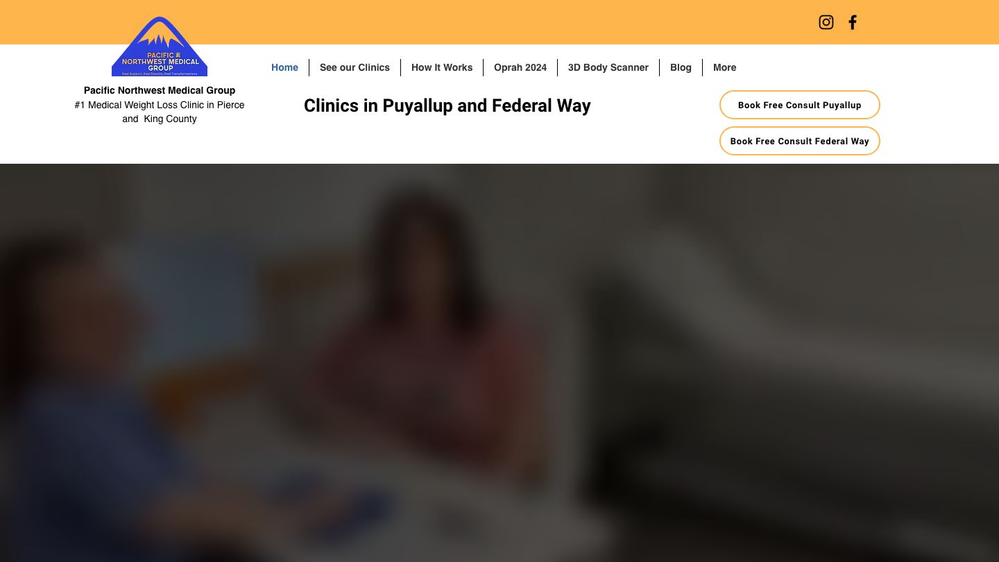 Pacific Northwest Medical Group