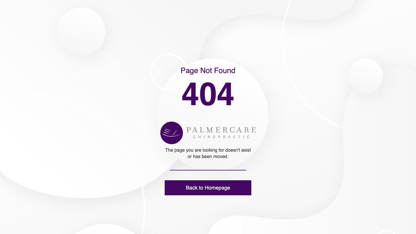 Palmercare Chiropractic Fort Worth