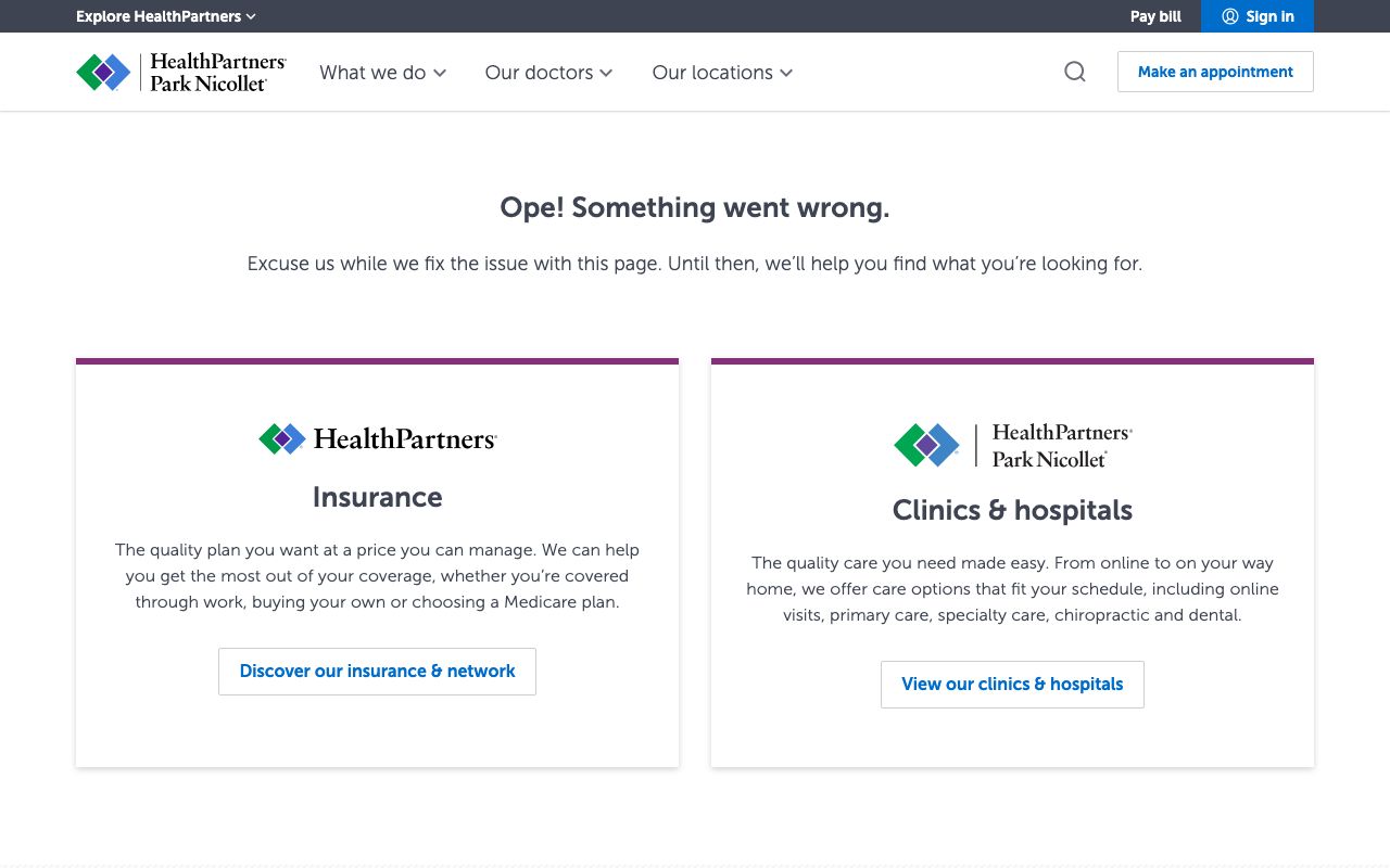 Park Nicollet Bariatric Surgery and Weight Loss Center Maple Grove