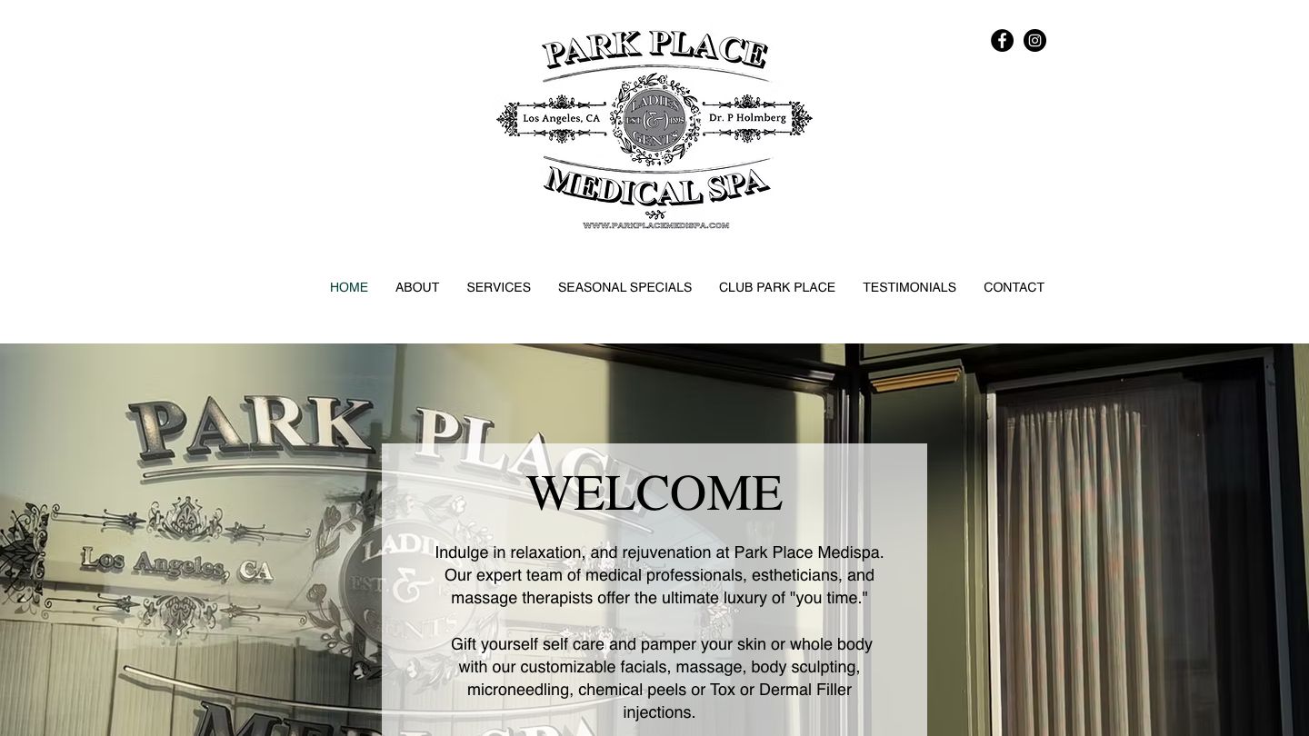 Park Place MediSpa