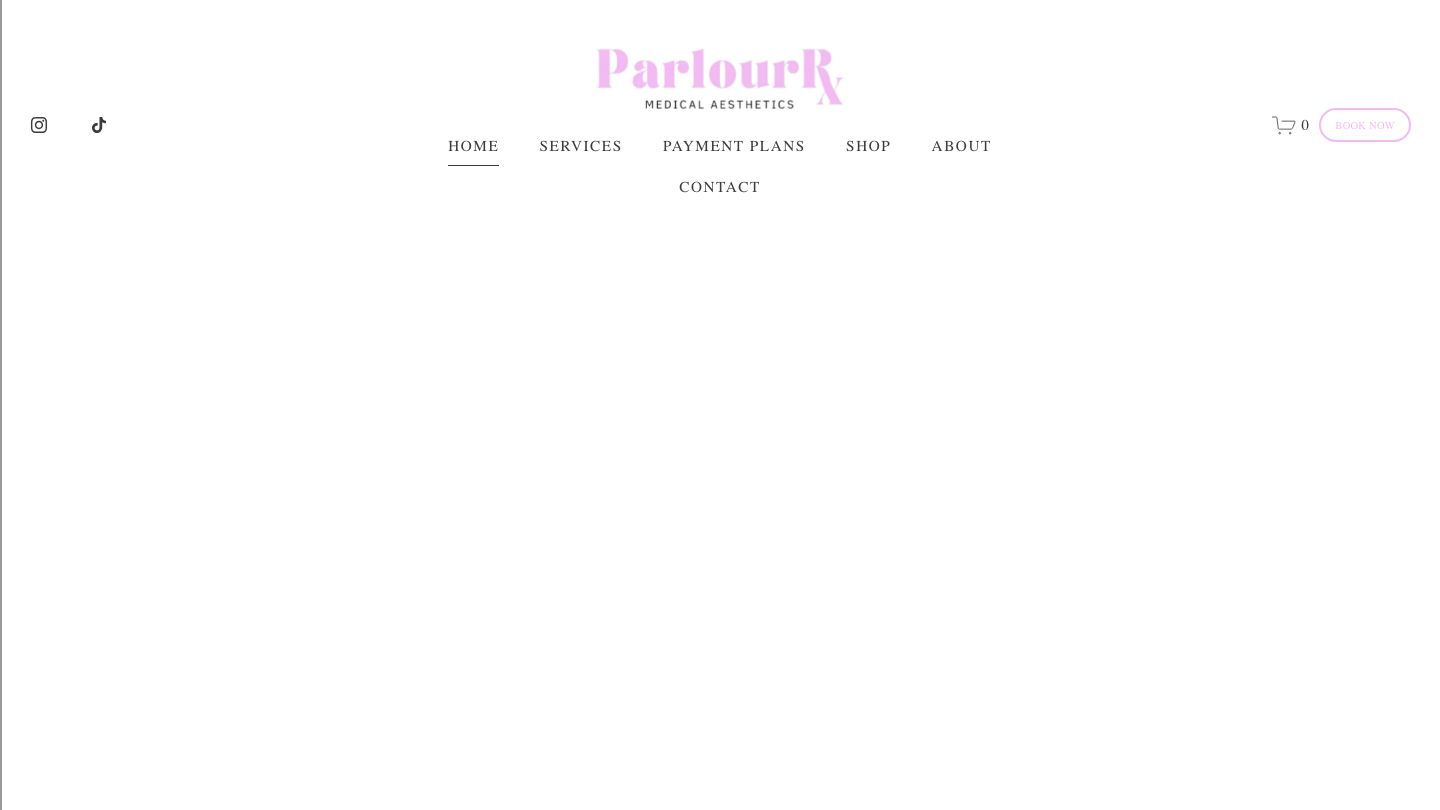 ParlourRx