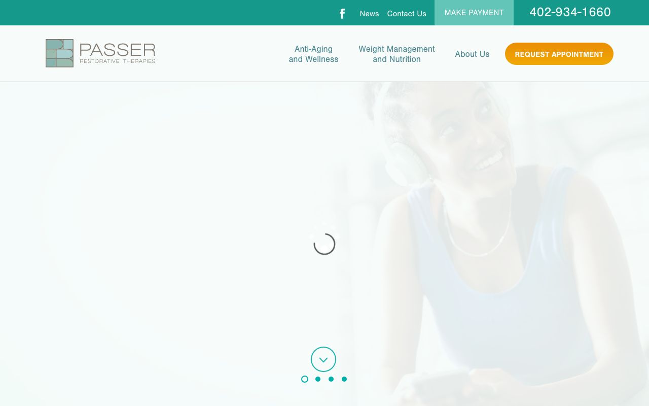 Passer Restorative Therapies