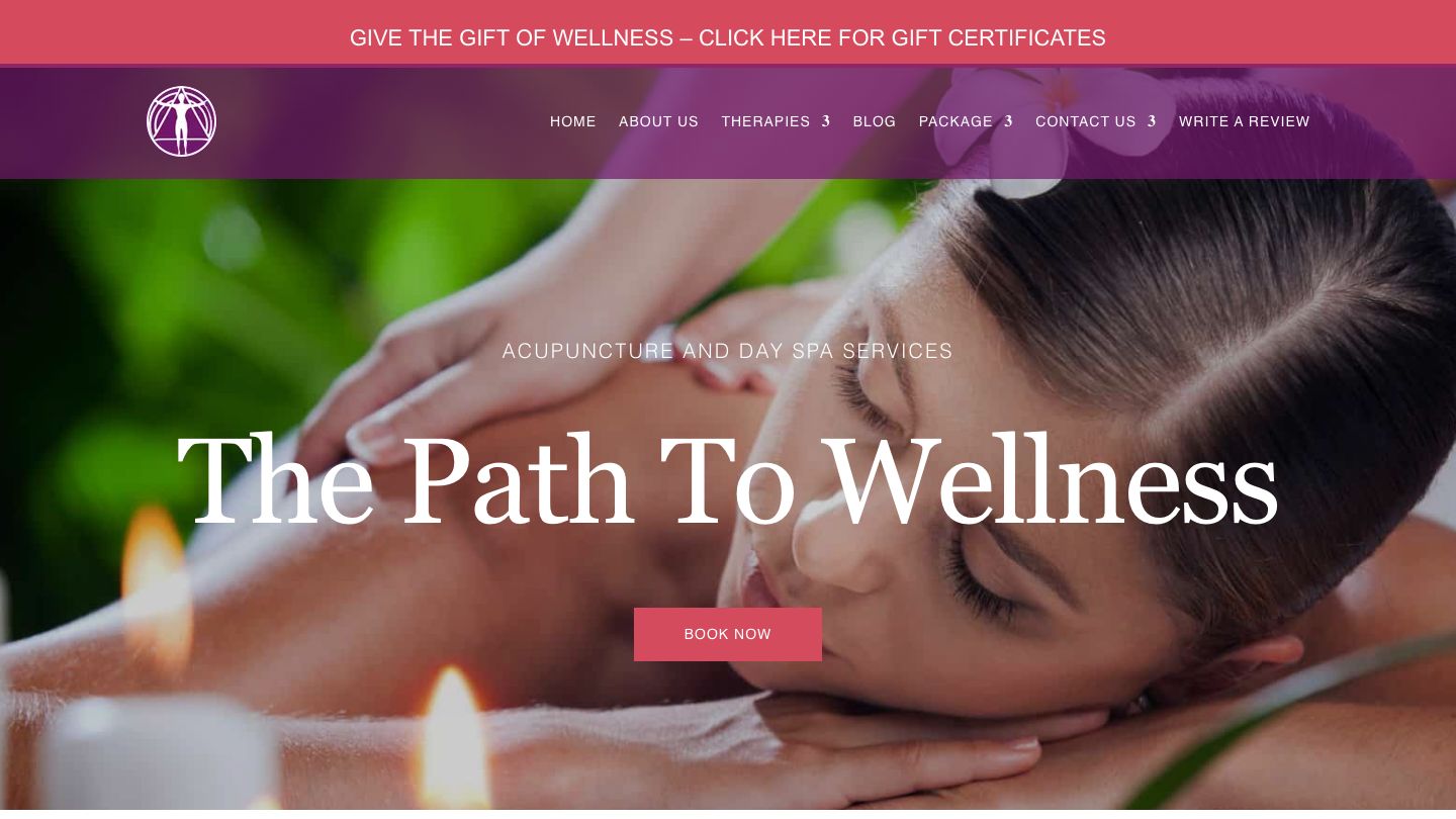 Path To Wellness