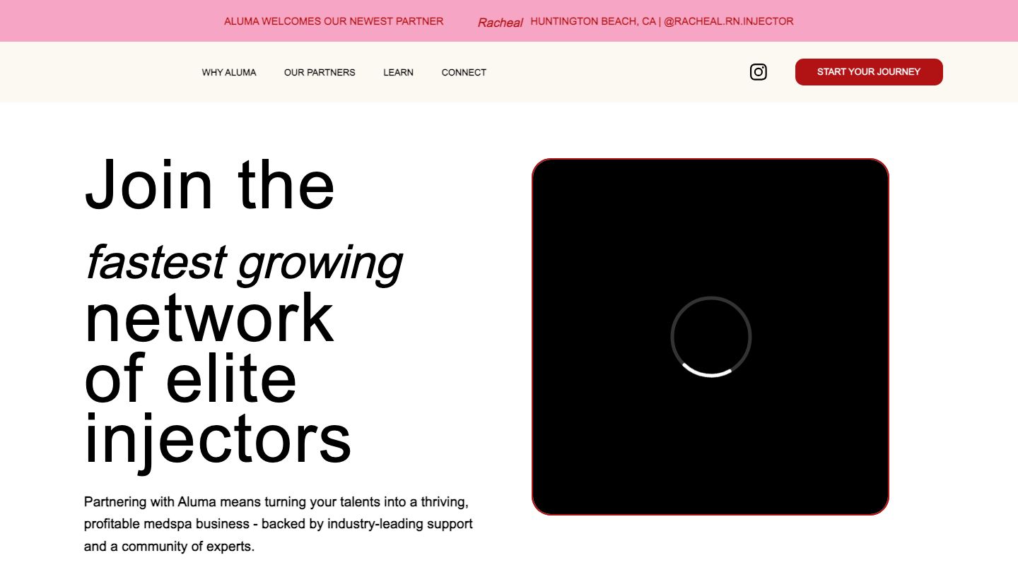 Patty Dalton, RN | Aluma Medical Aesthetics