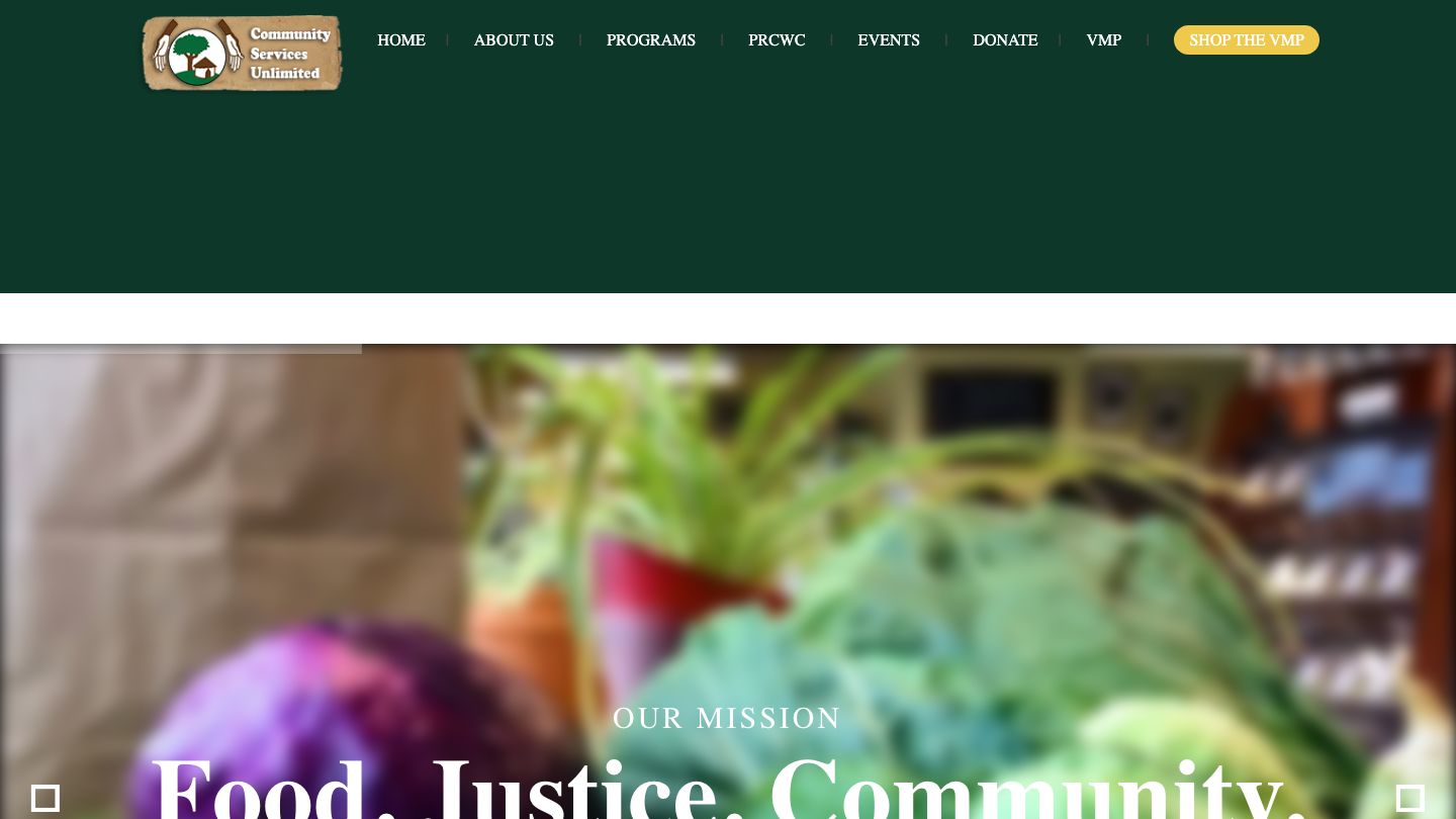 Paul Robeson Community Wellness Center