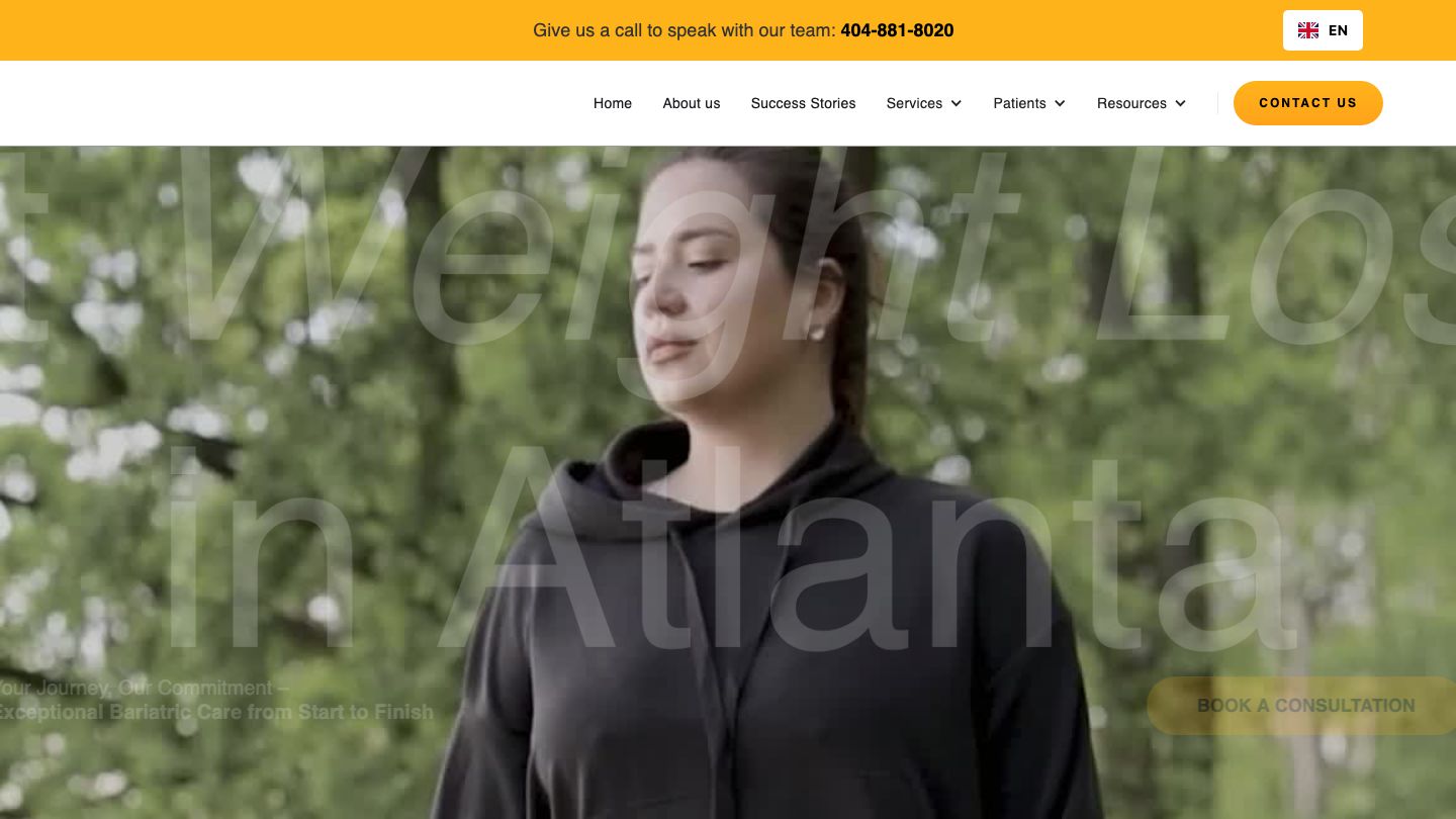 Peachtree Surgical & Bariatrics