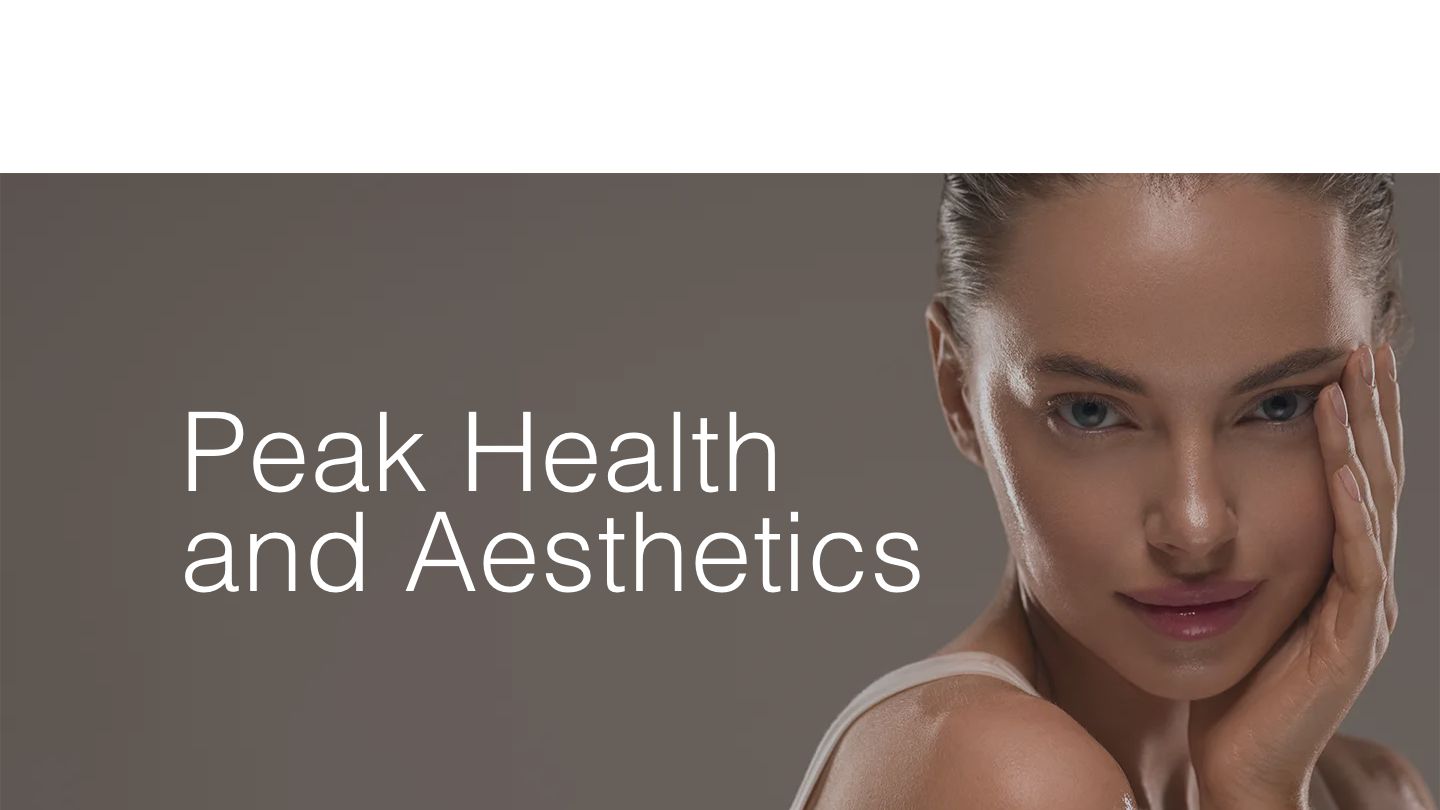 Peak Health & Aesthetics