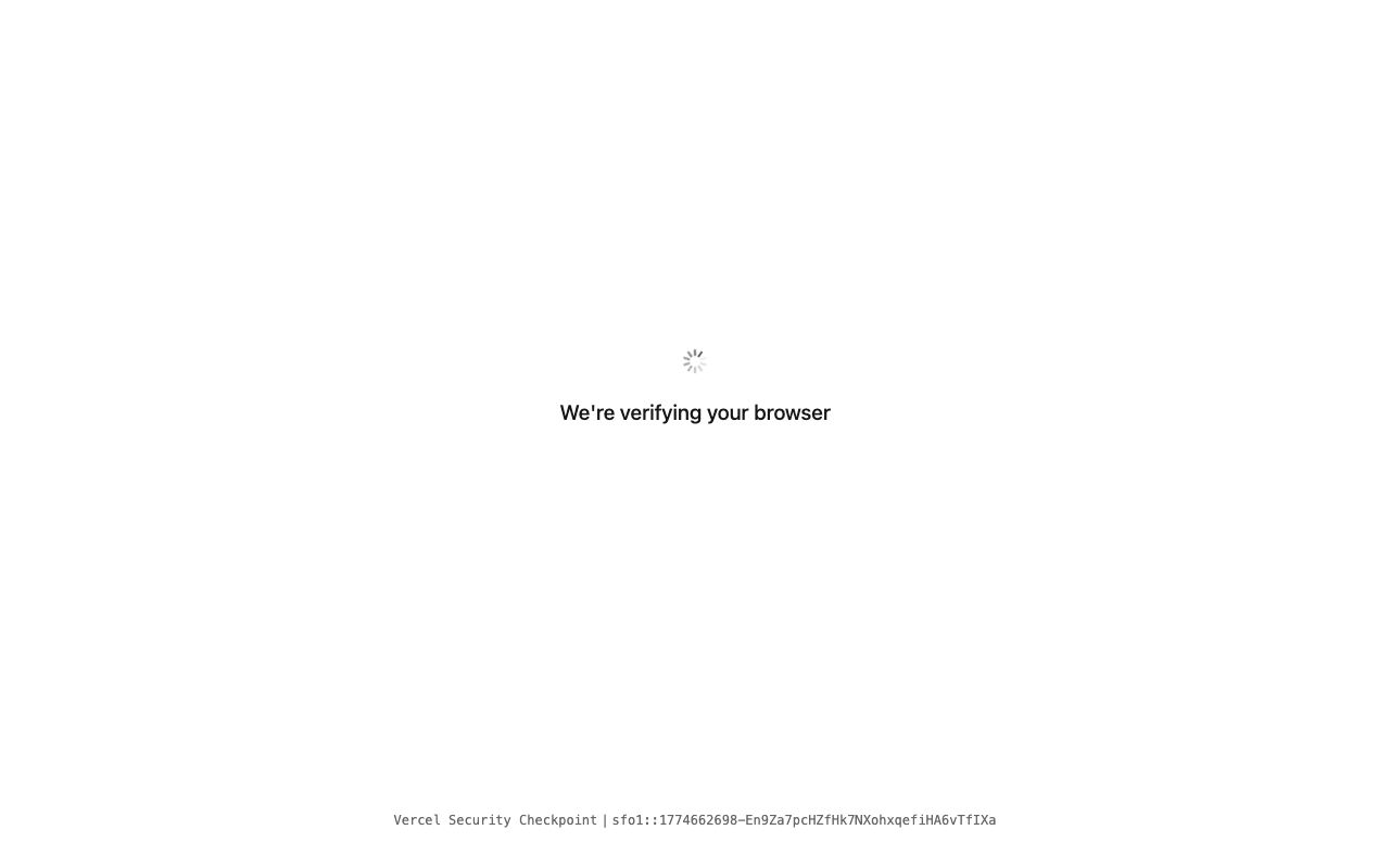 Peak Life Performance