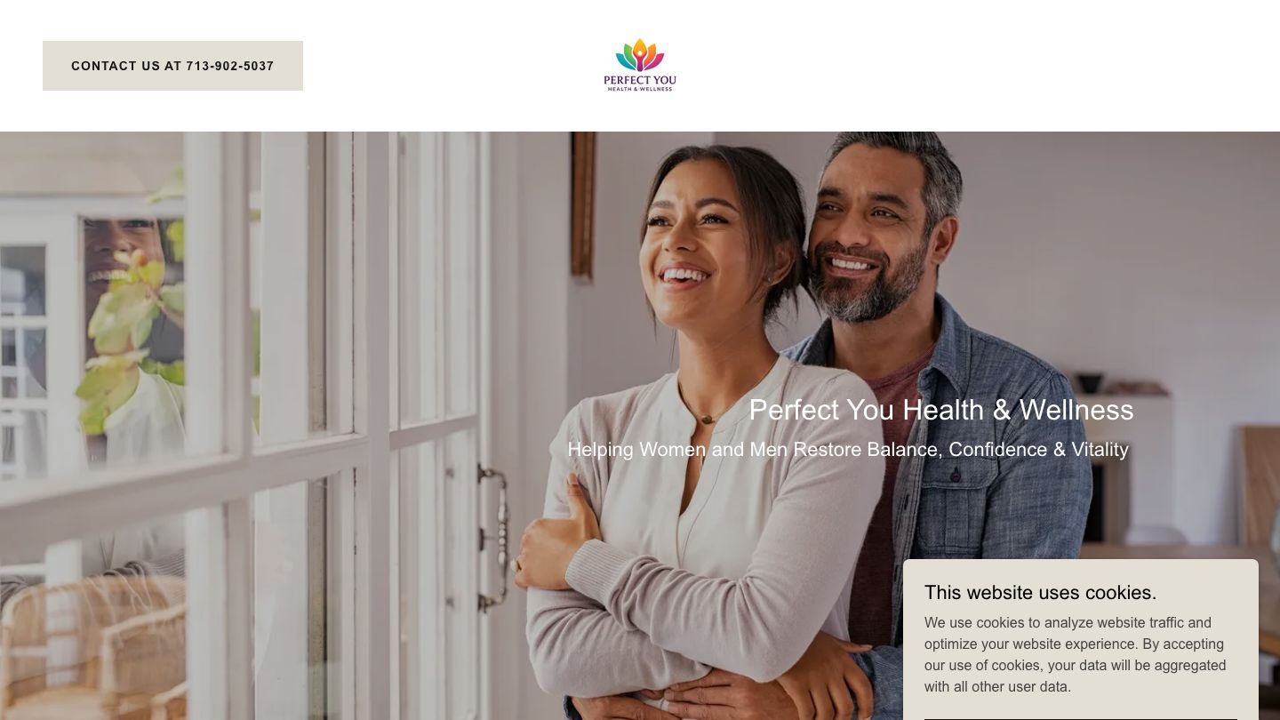 Perfect You Health & Wellness