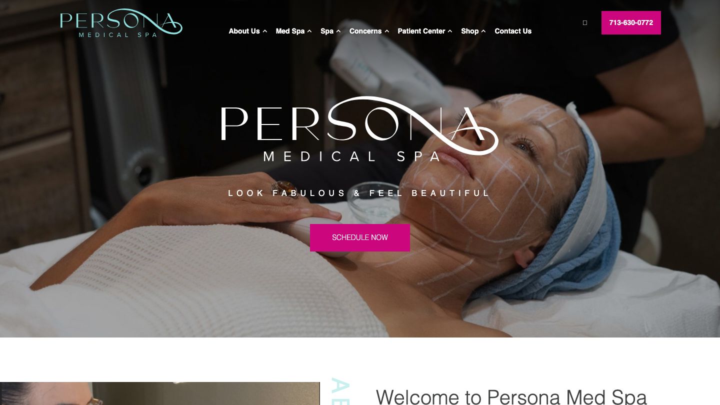 Persona Medical Spa