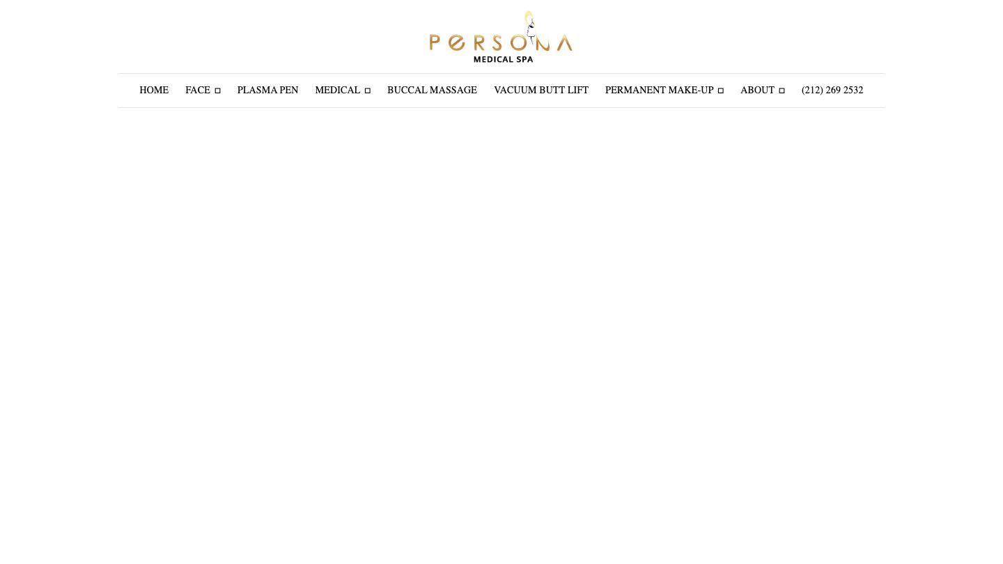 Persona MedSpa