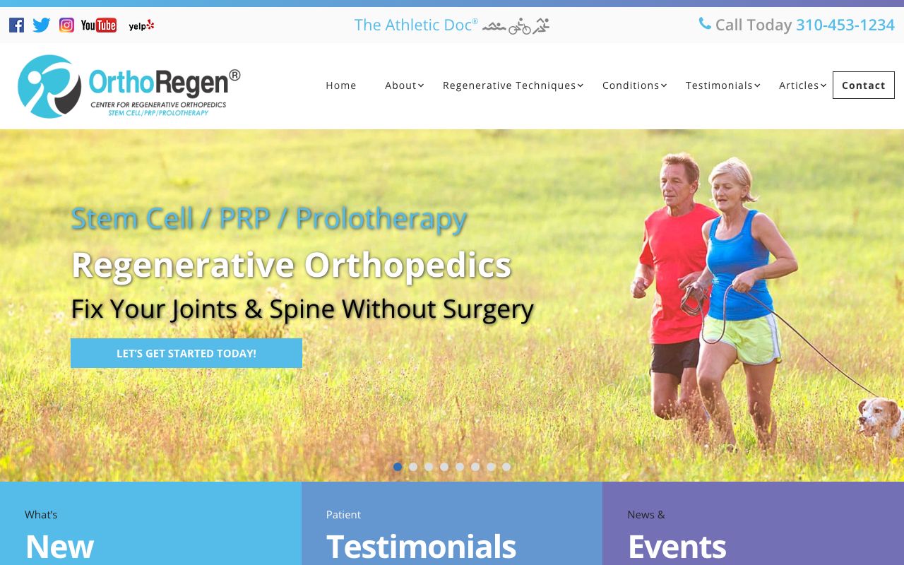 Peter A. Fields, MD, DC