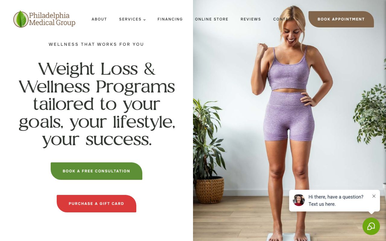 Philadelphia Medical Group