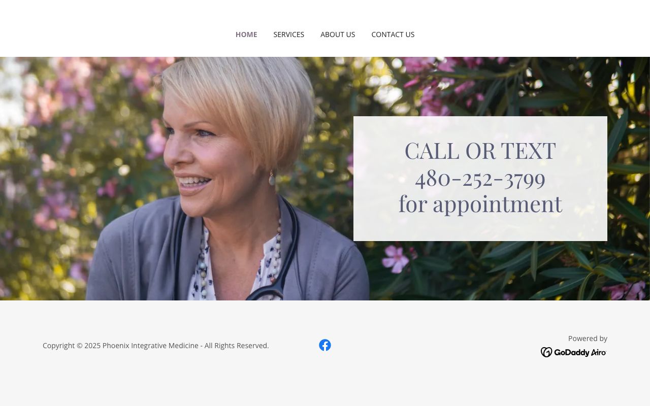 Phoenix Integrative Medicine