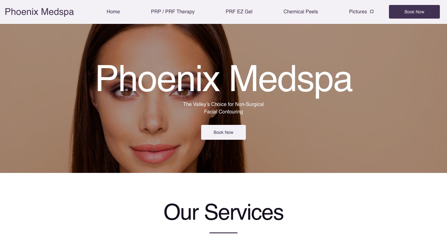 Phoenix MedSpa