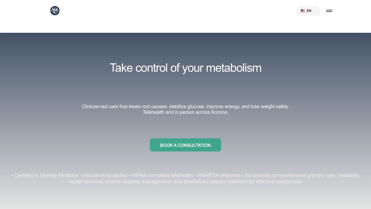 Phoenix Metabolic Health