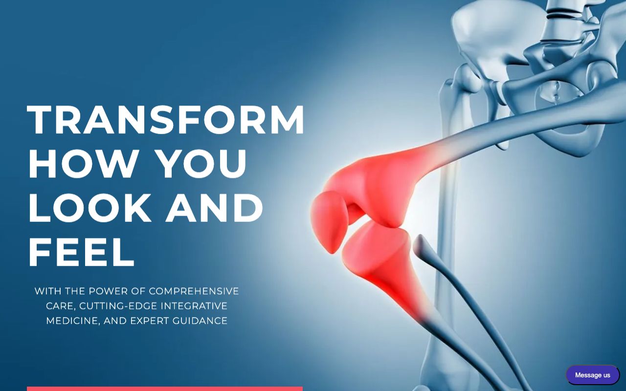 Phoenix Natural Family Medicine