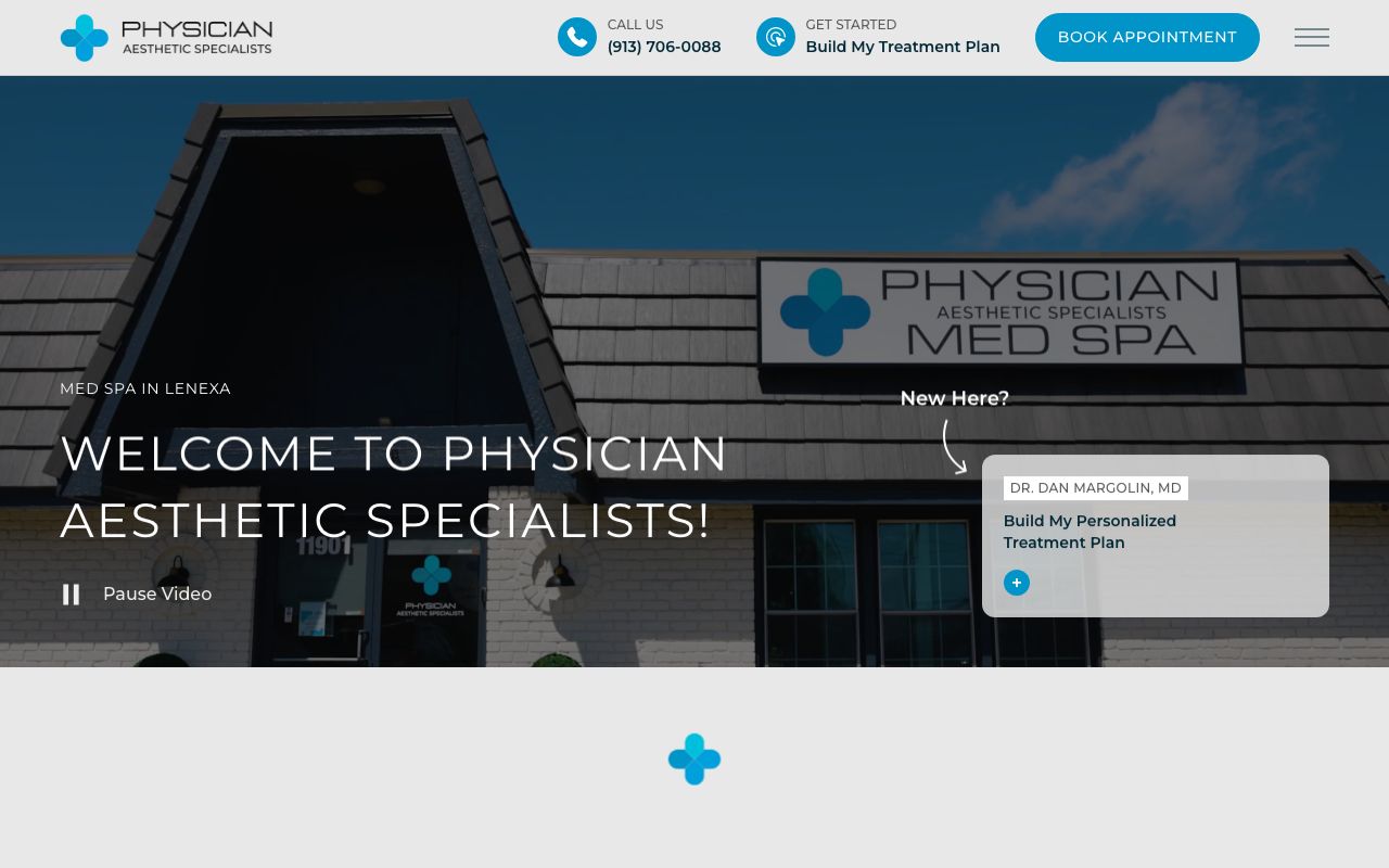 Physician Aesthetic Specialists
