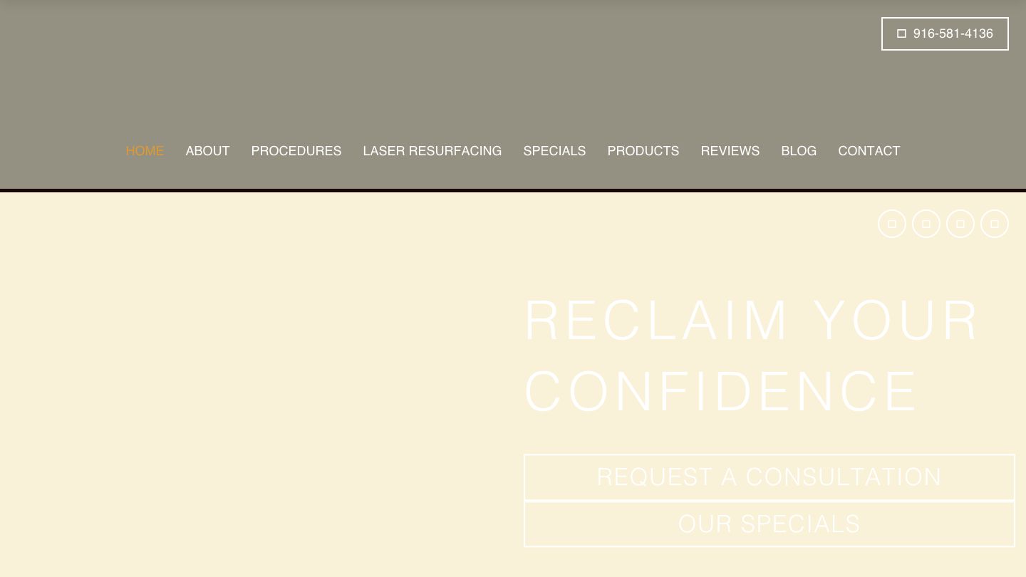 Physicians Laser Aesthetics & Cosmetics