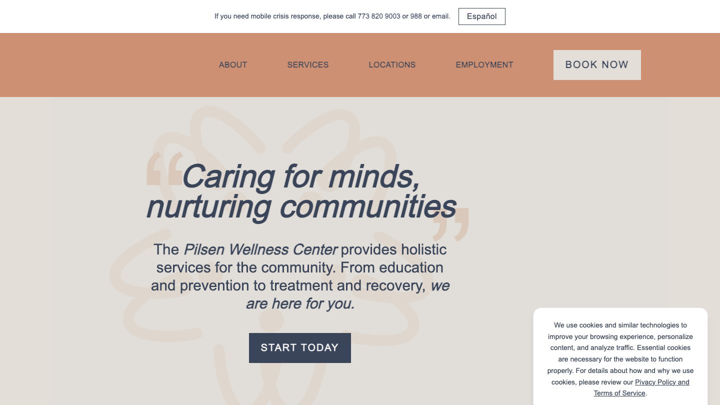 Pilsen Wellness Center