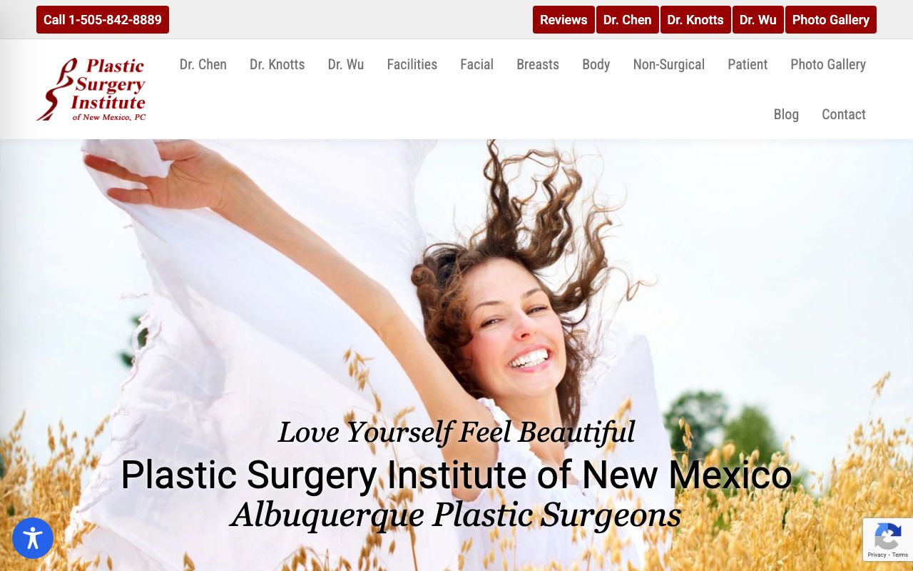 Plastic Surgery Institute of New Mexico