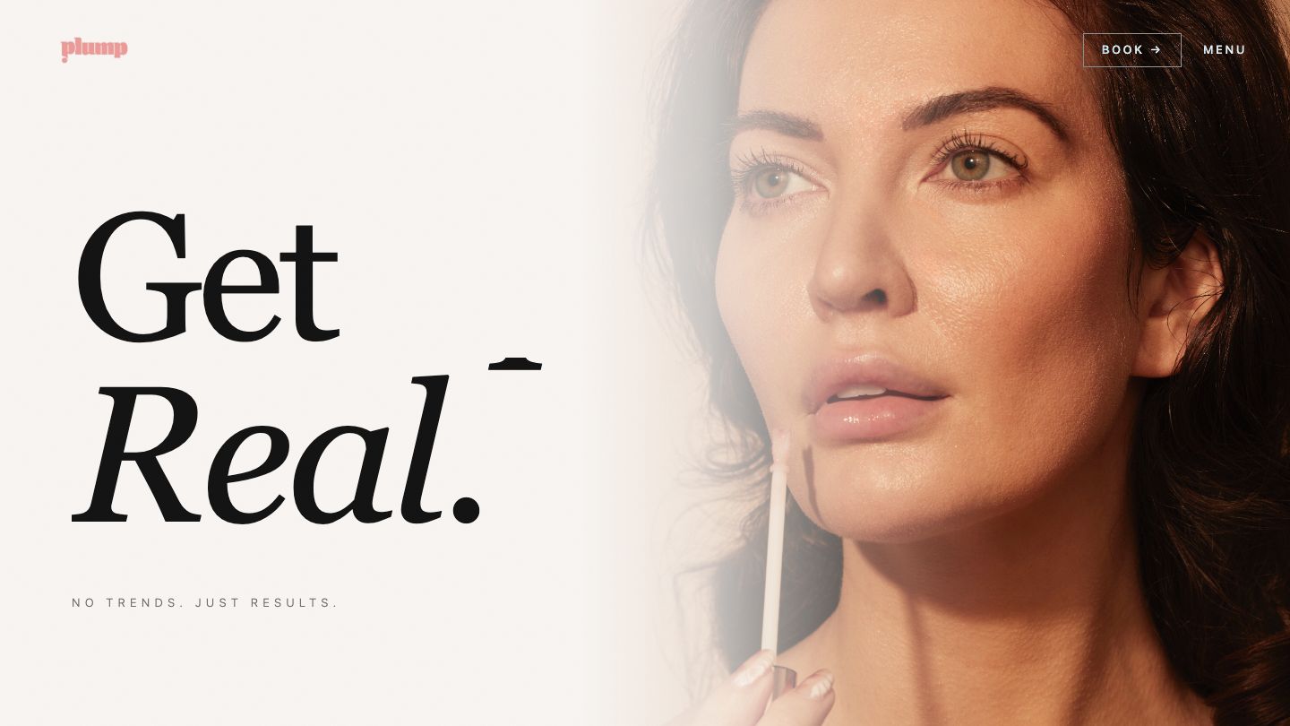 Plump Cosmetics & Injectables