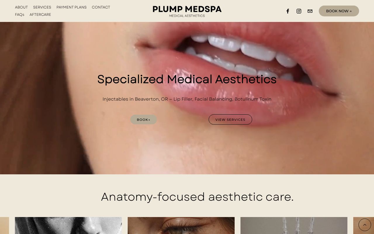 Plump Medspa