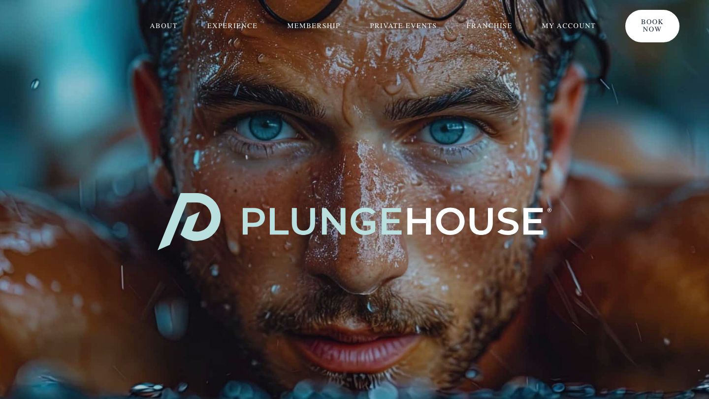 Plunge House