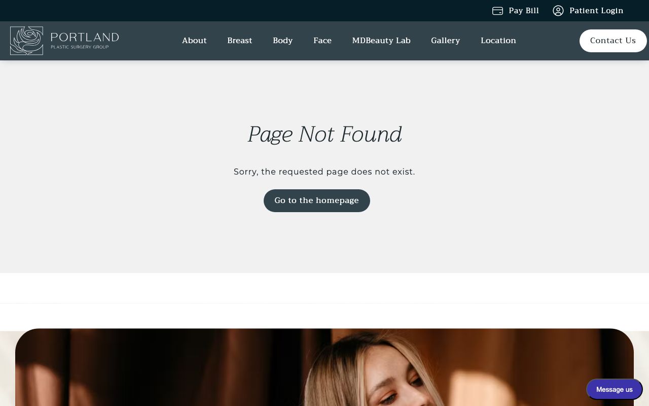 Portland Plastic Surgery Group