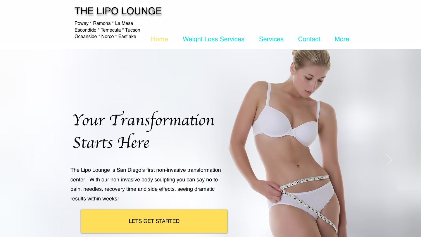 Poway Lipo Lounge