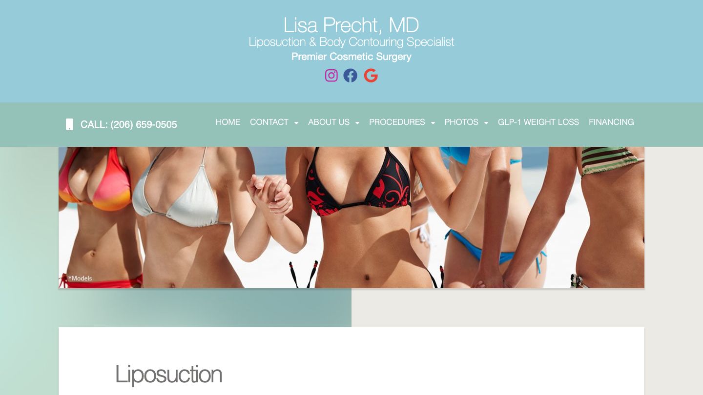 Premier Cosmetic Surgery & Medispa