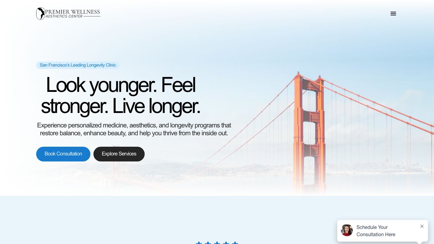 Premier Wellness & Aesthetics Center