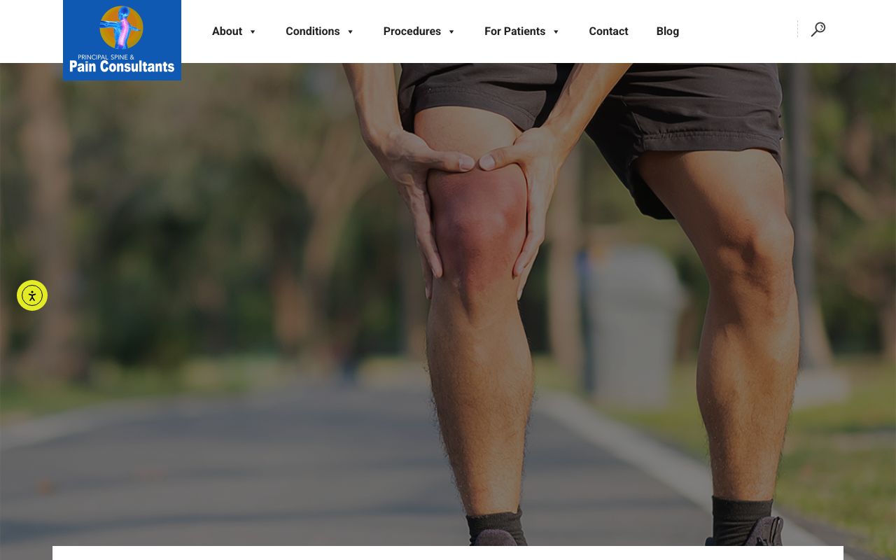 Principal Stem Cell Therapy and Wellness Institute