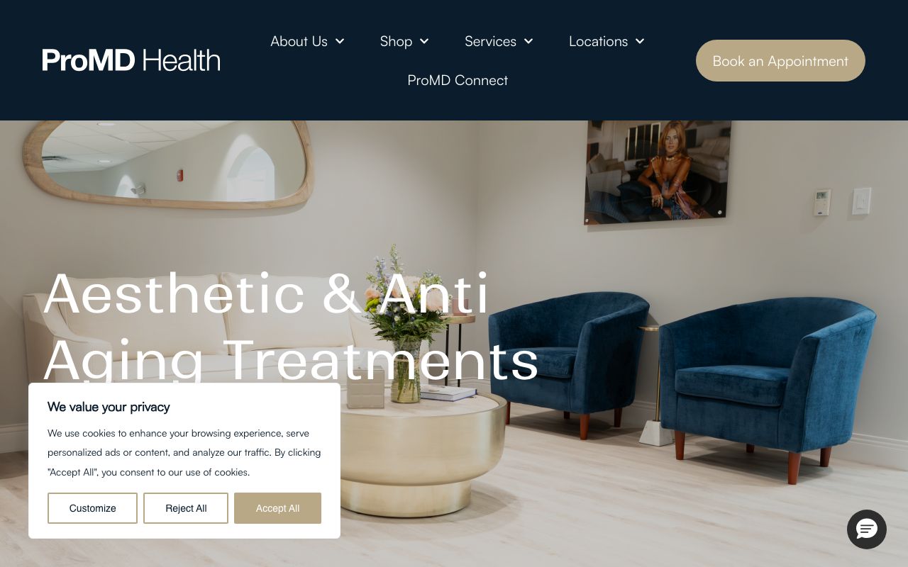 ProMD Health Annapolis