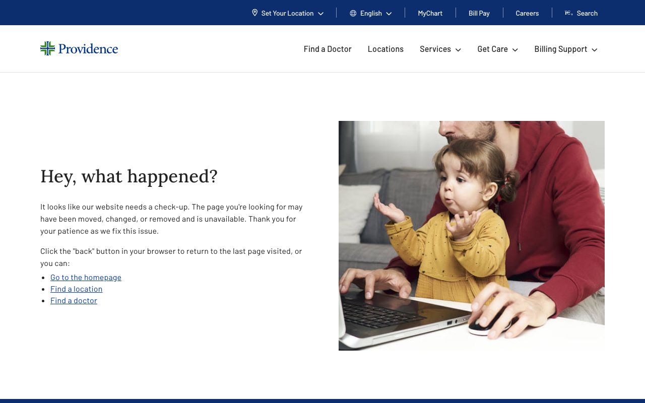 Providence Bradley J. Stuvland Integrative Medicine Clinic