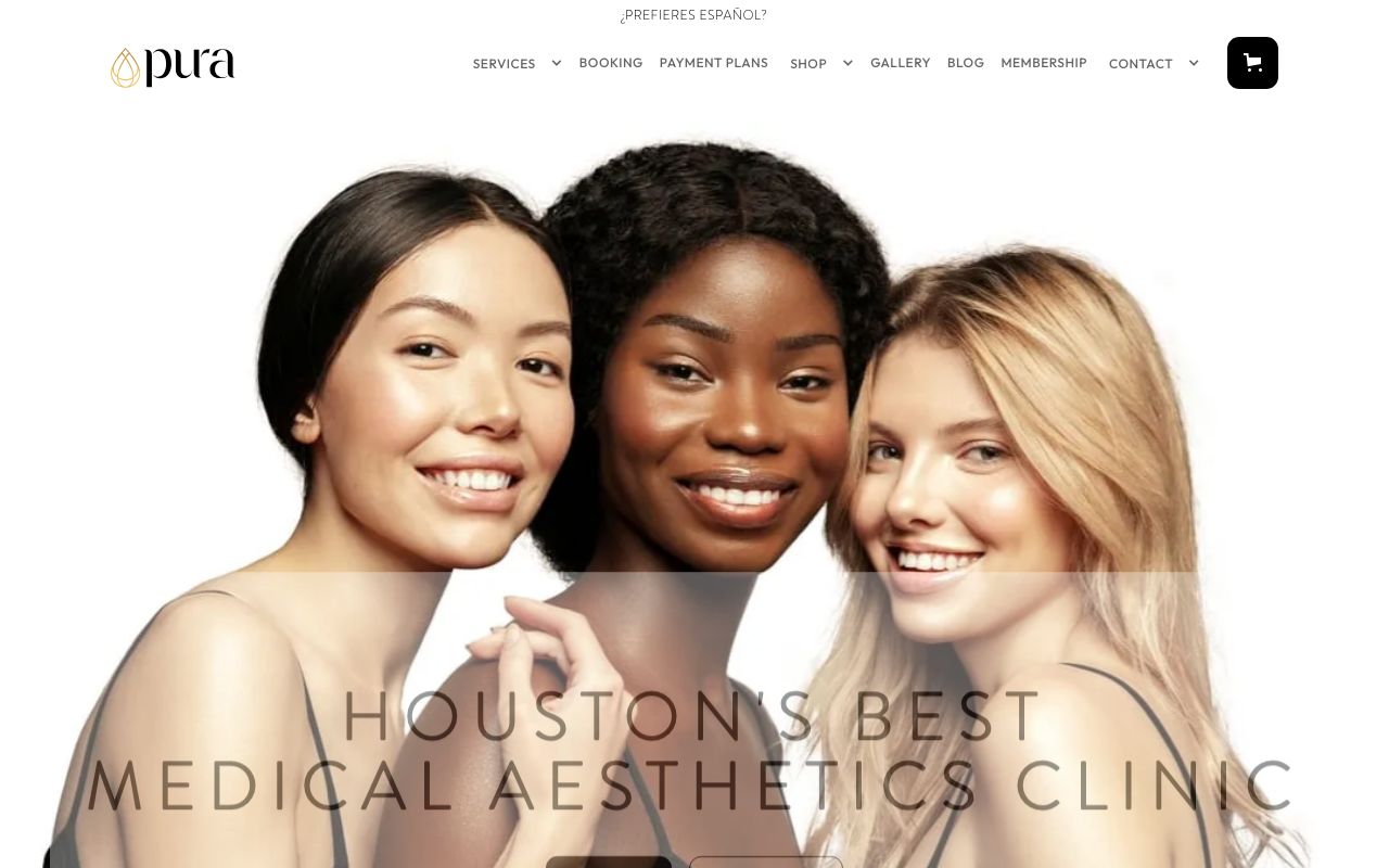 PurA Medical Aesthetics