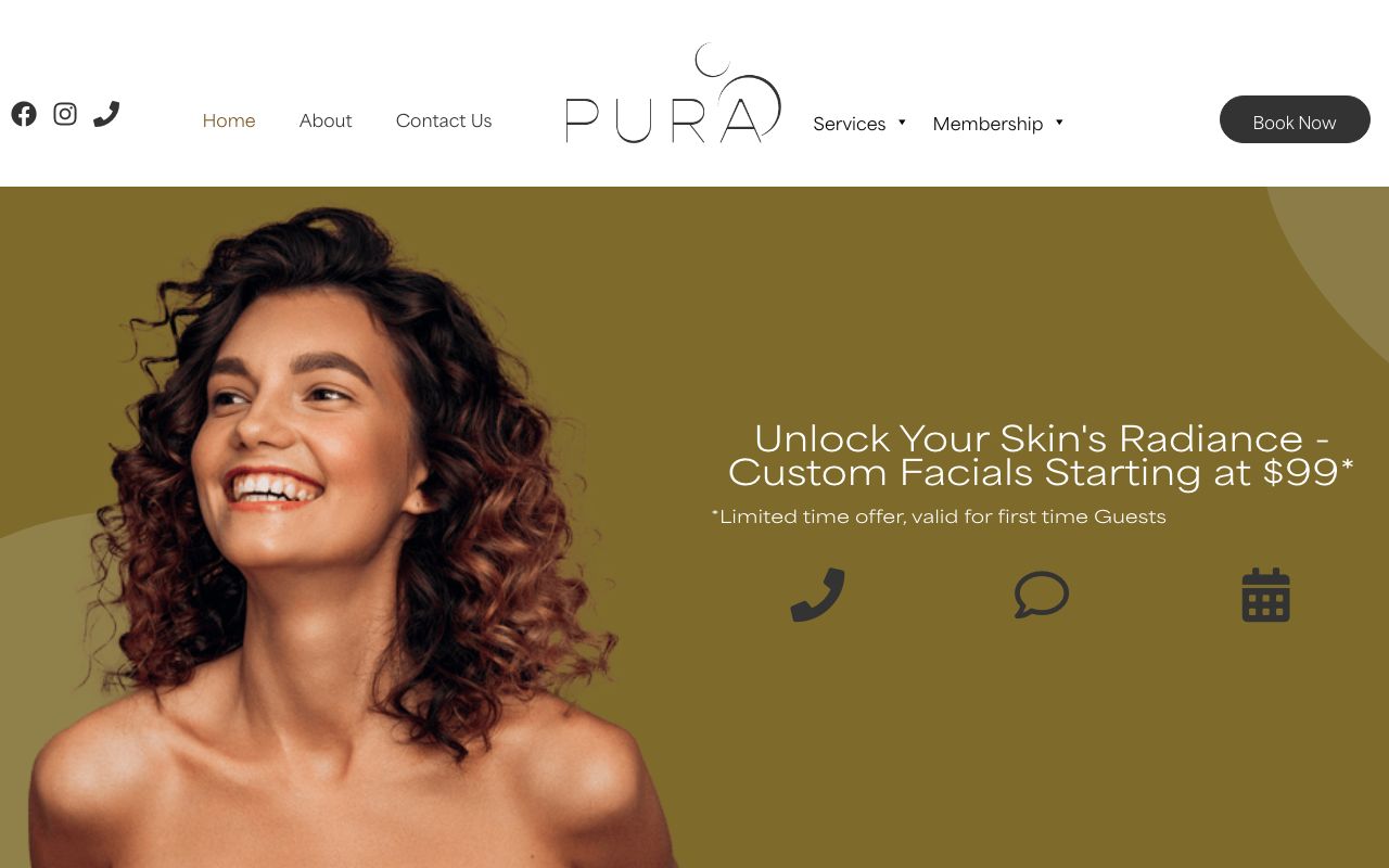 Pura Skincare
