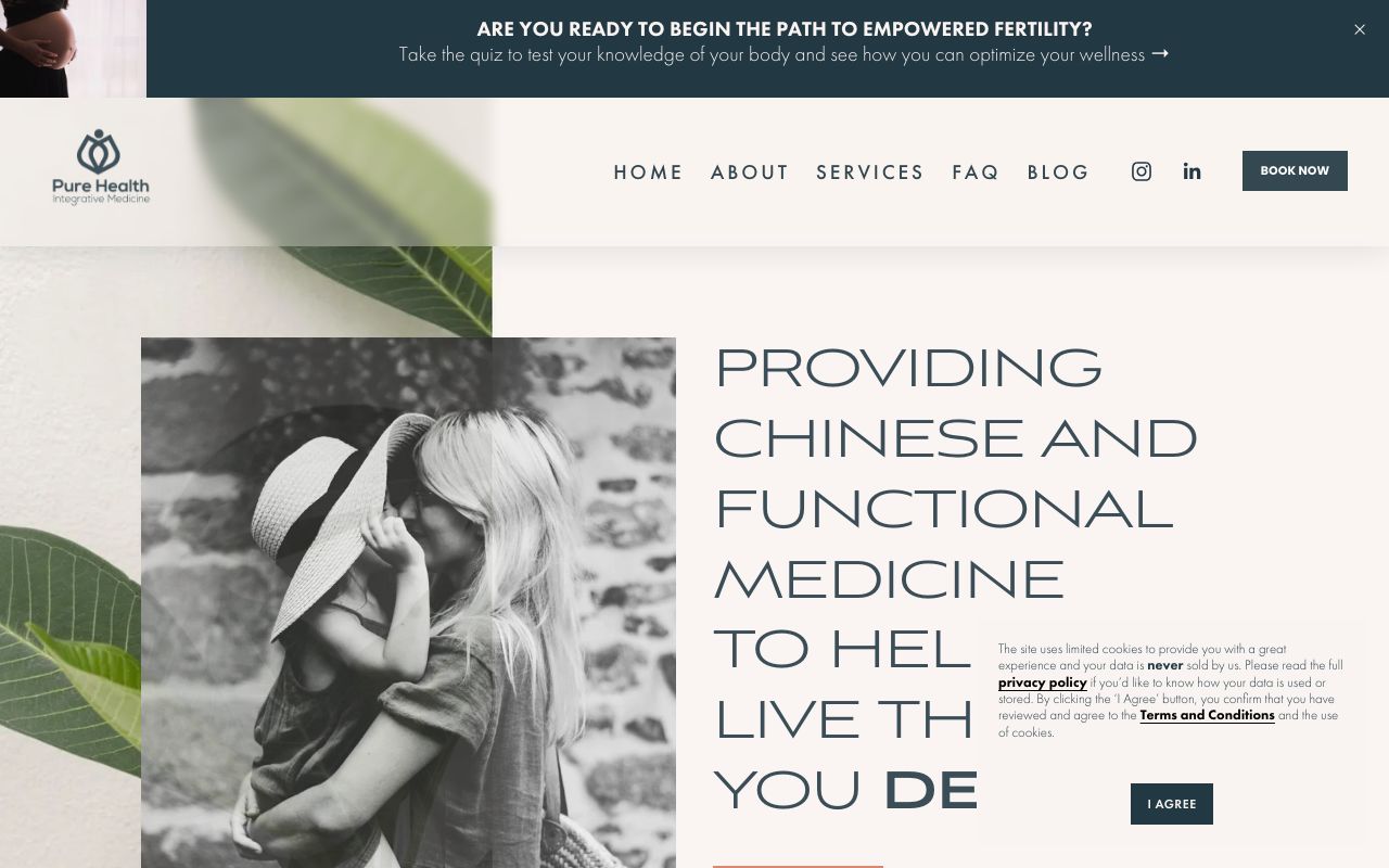 Pure Health Integrative Medicine