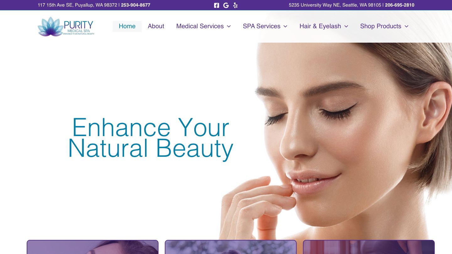 Purity Medical Spa