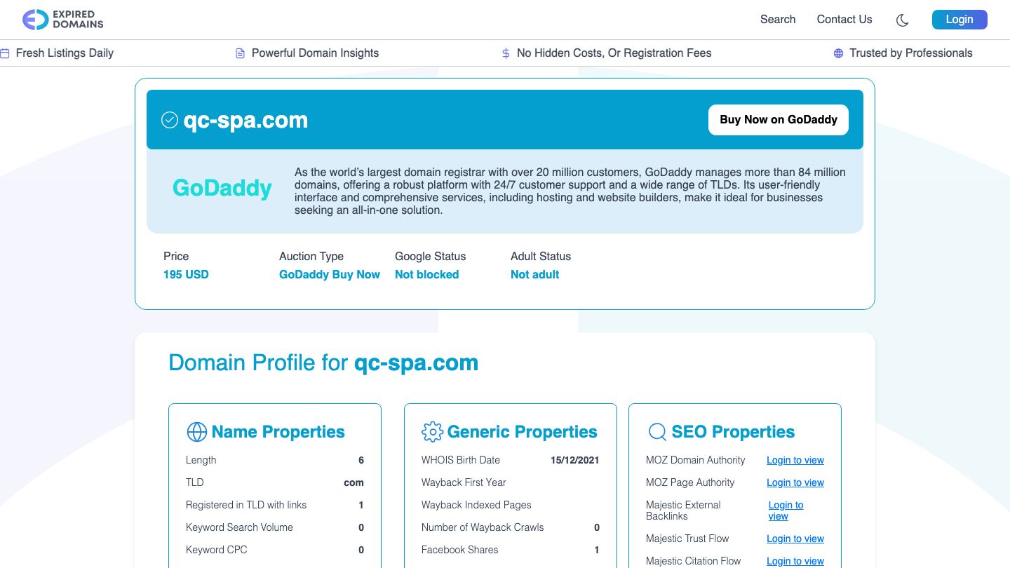 QC Wellness & Beauty Spa