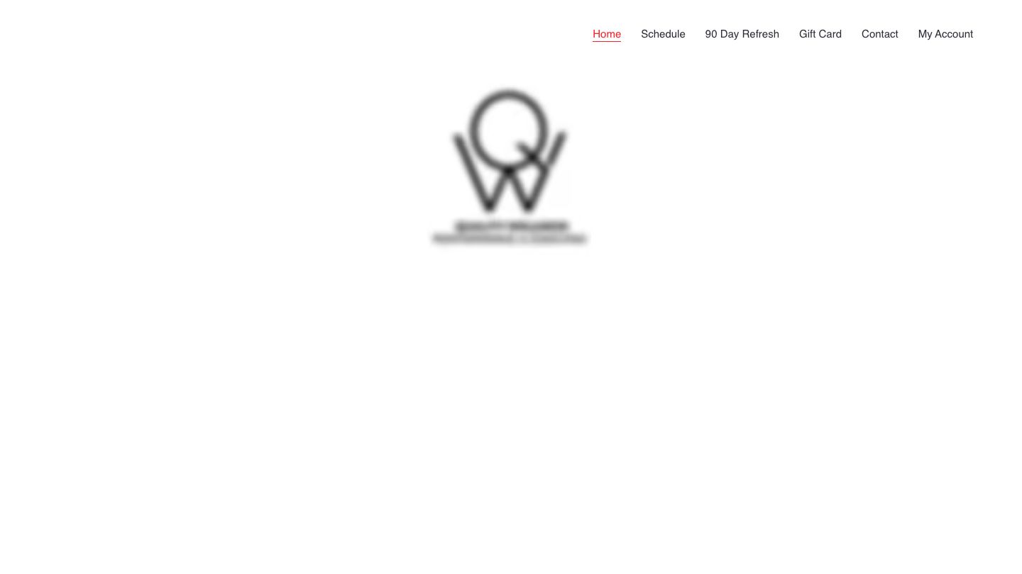 Quality Wellness Performance & Coaching