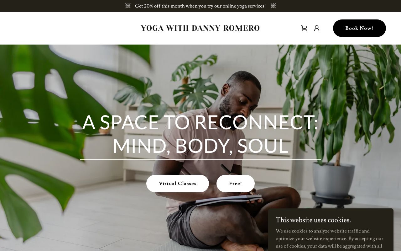 Quantum Enlightenment